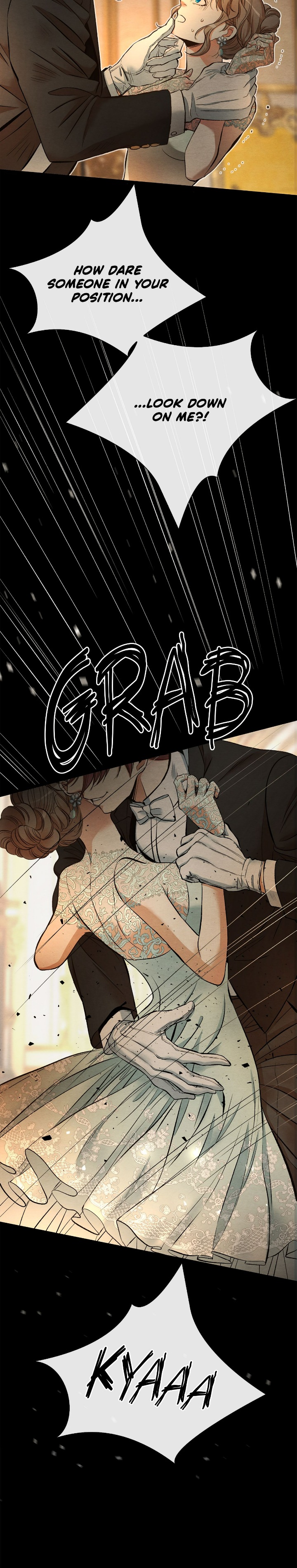 The Problematic Prince Chapter 17 - Page 4