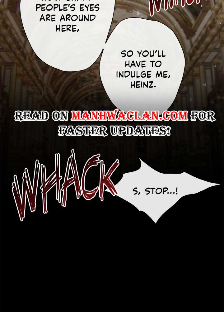 The Problematic Prince Chapter 17 - Page 41