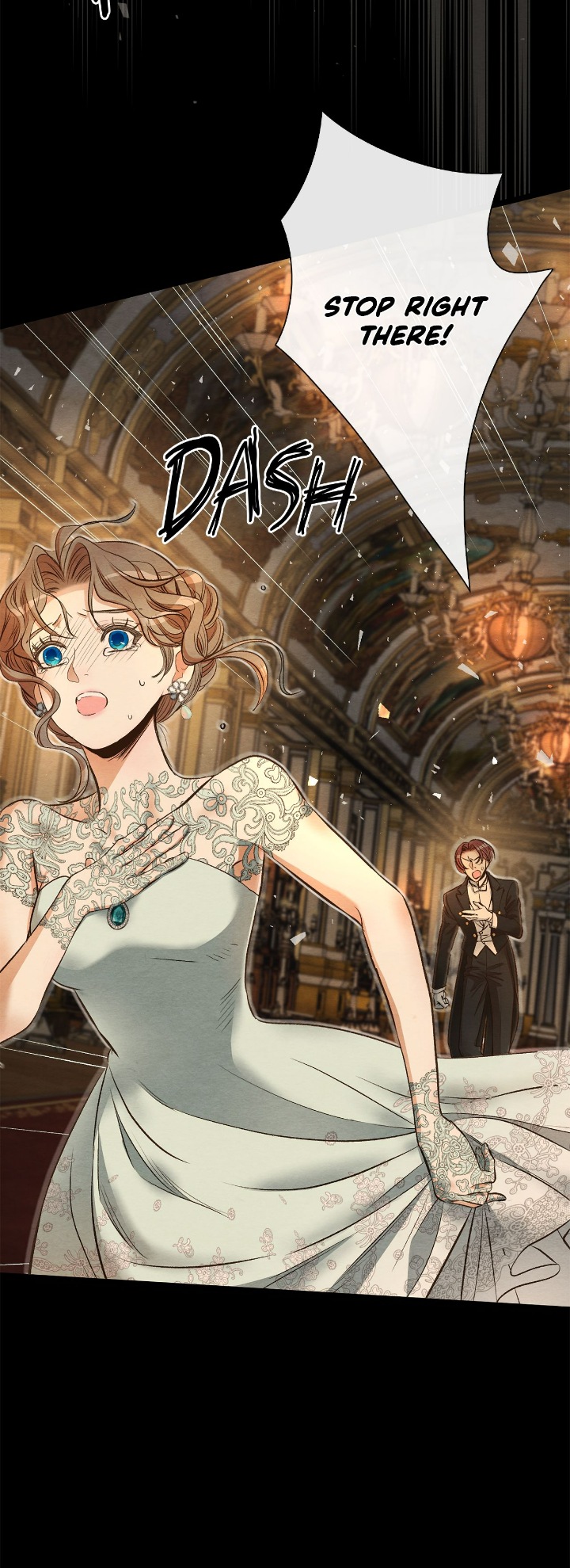 The Problematic Prince Chapter 17 - Page 6