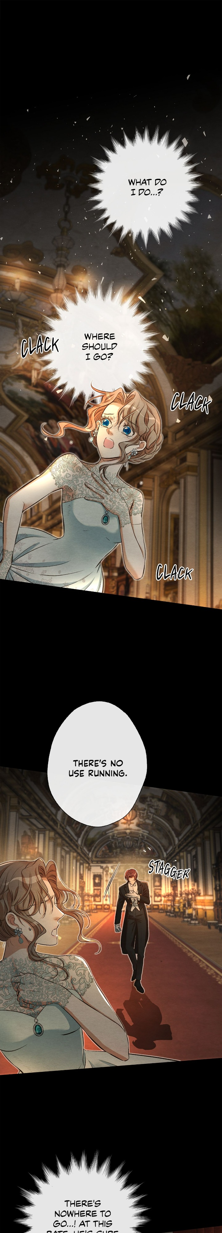 The Problematic Prince Chapter 17 - Page 7