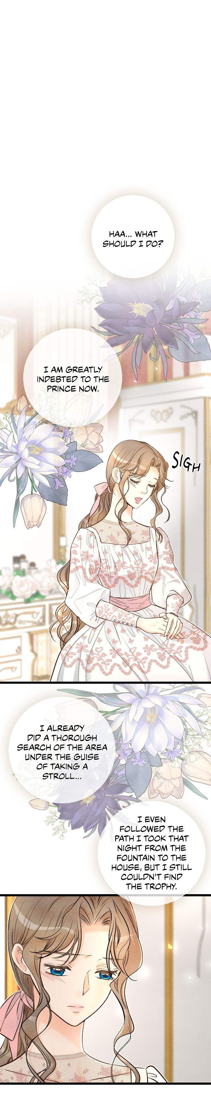 The Problematic Prince Chapter 18 - Page 16