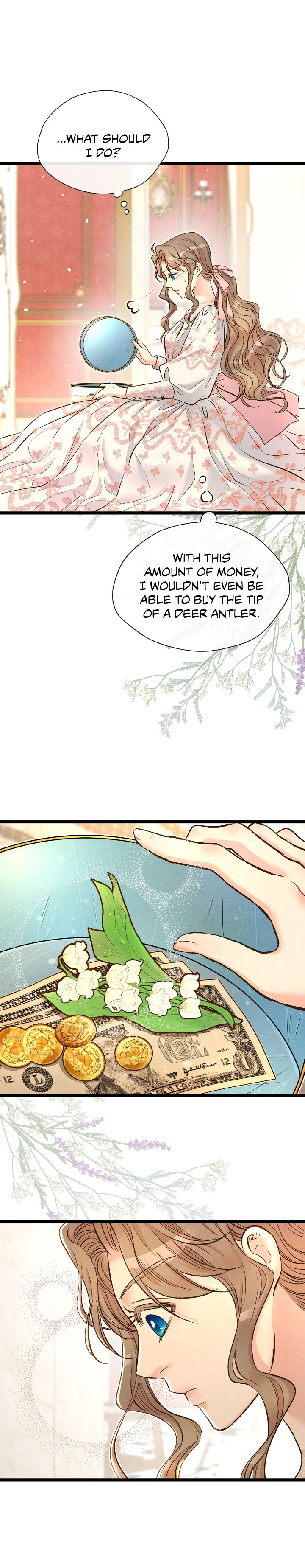 The Problematic Prince Chapter 18 - Page 19