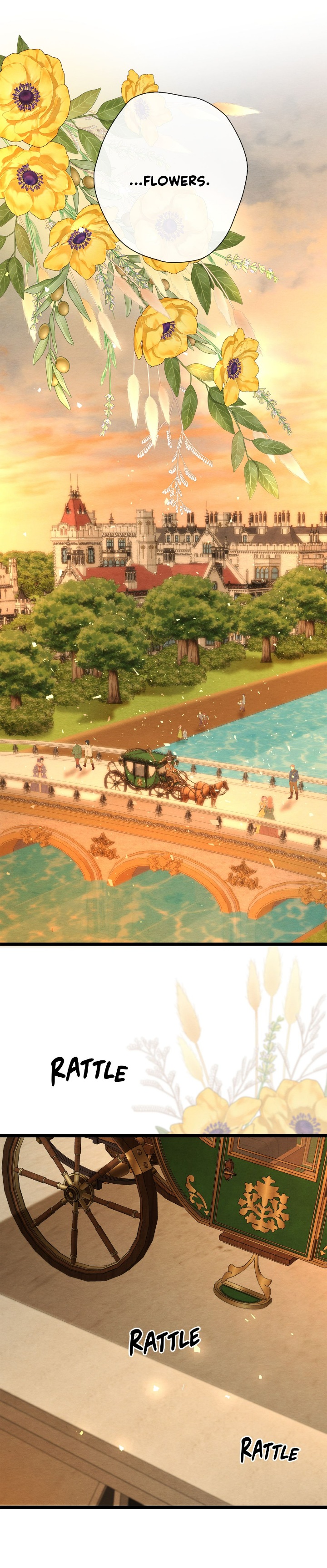 The Problematic Prince Chapter 18 - Page 20