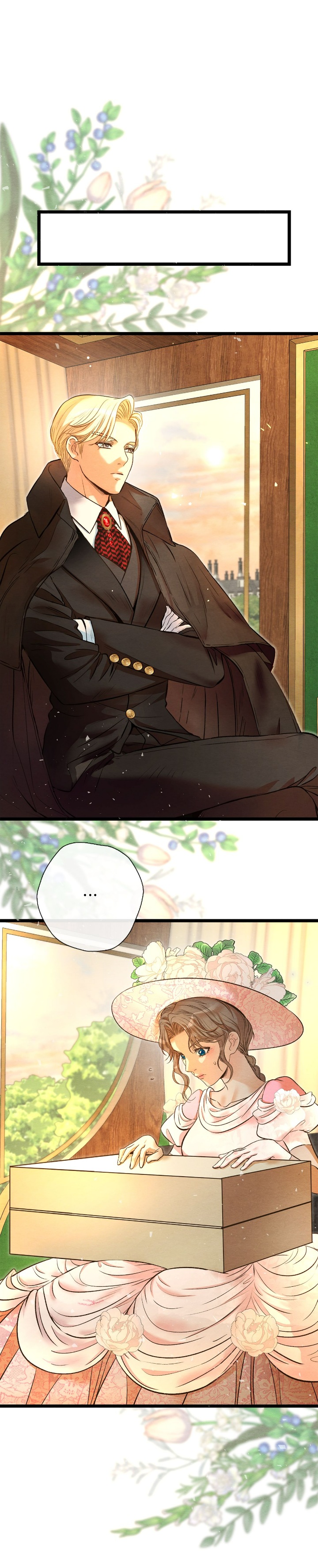 The Problematic Prince Chapter 18 - Page 27