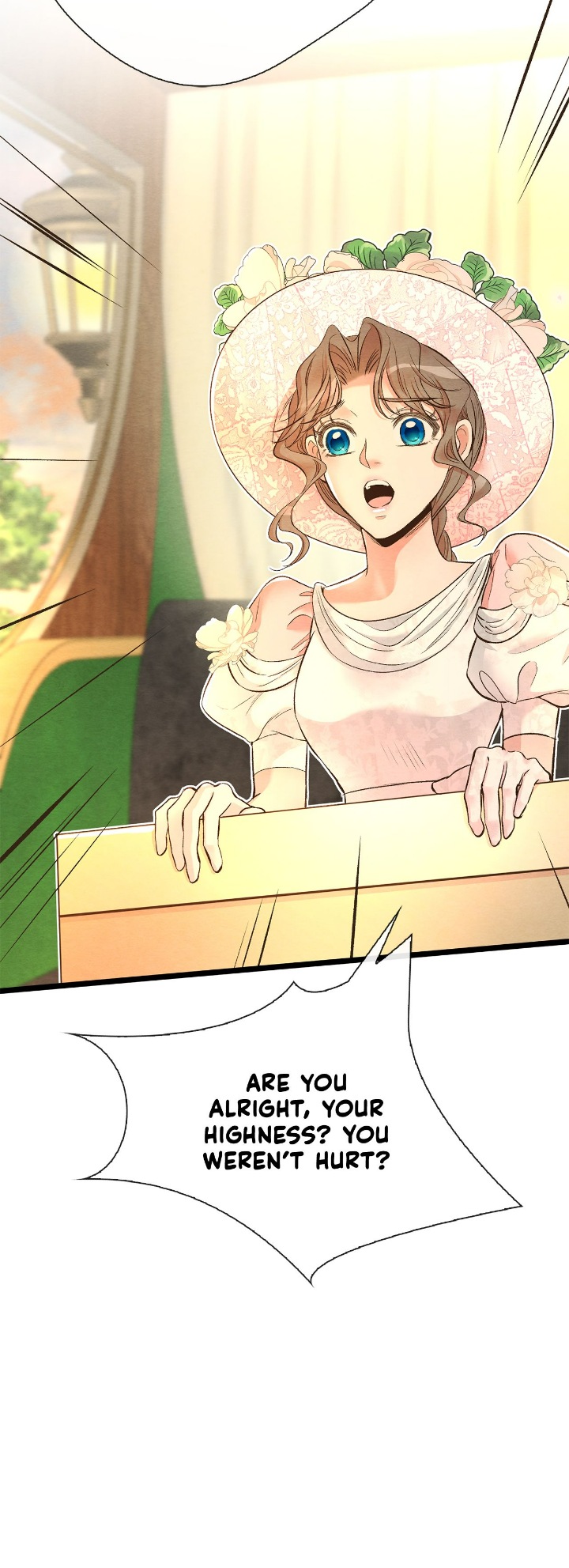 The Problematic Prince Chapter 18 - Page 32