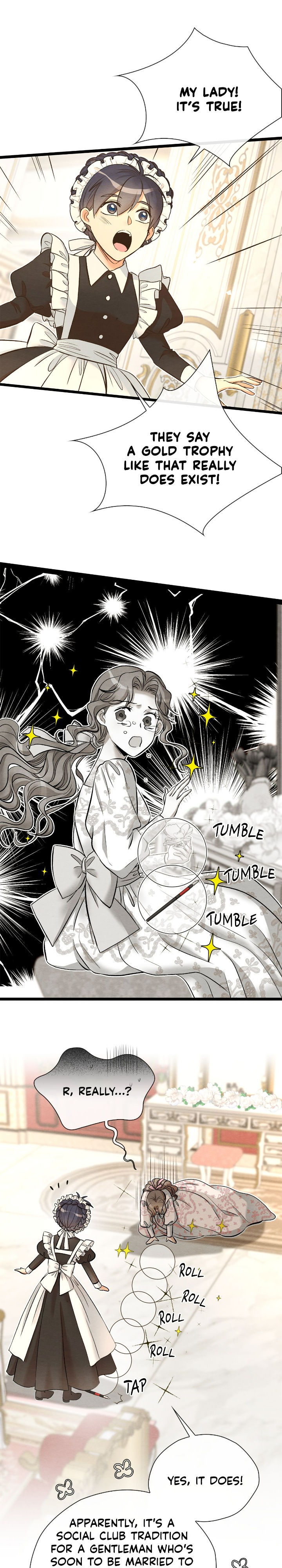 The Problematic Prince Chapter 18 - Page 7