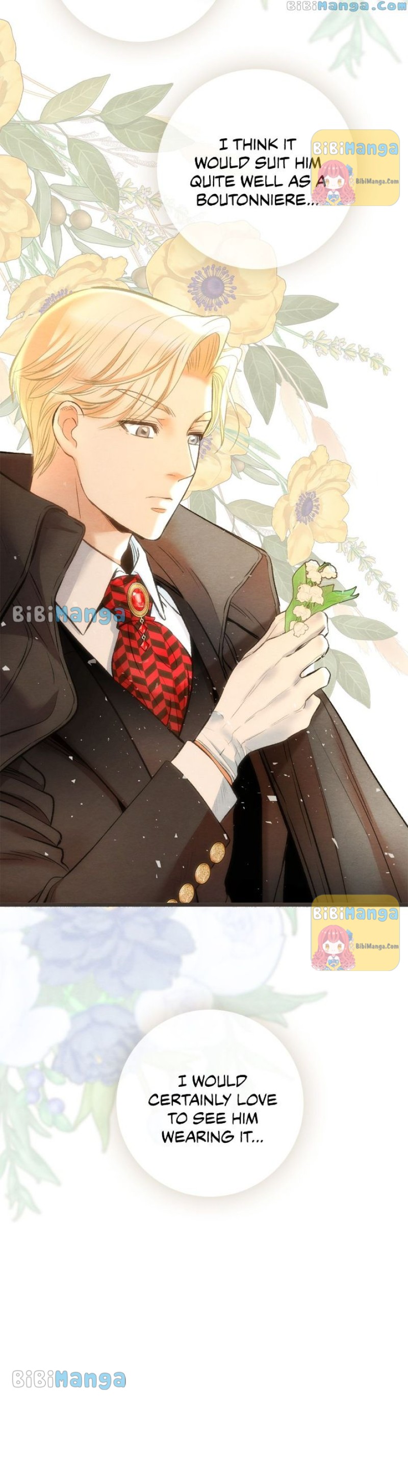 The Problematic Prince Chapter 19 - Page 10