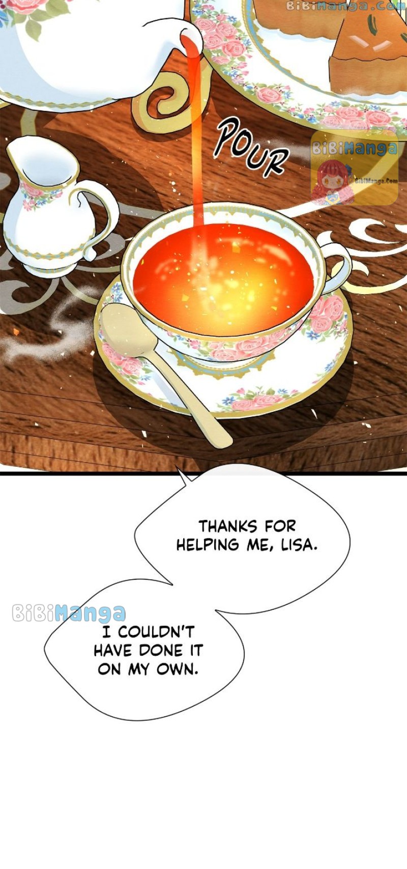 The Problematic Prince Chapter 19 - Page 14