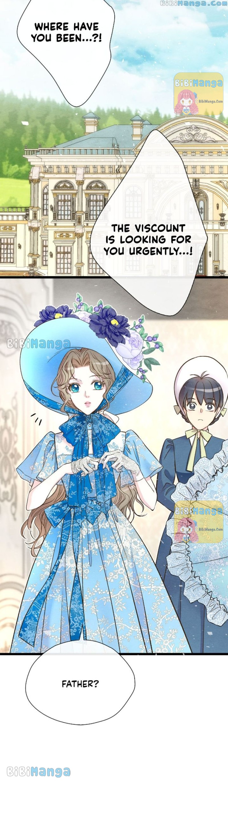 The Problematic Prince Chapter 19 - Page 16