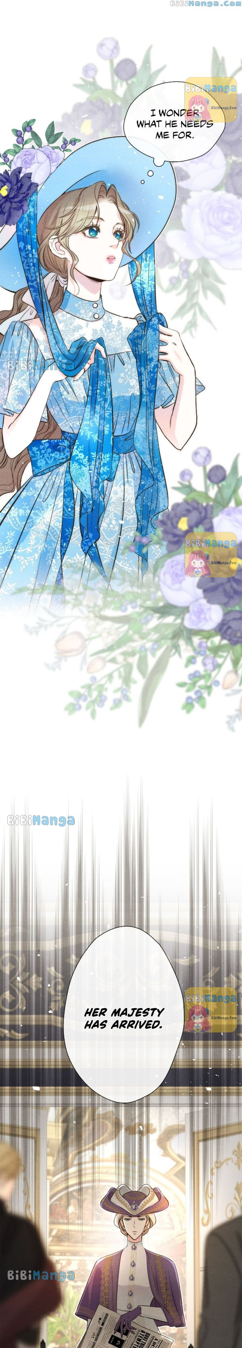 The Problematic Prince Chapter 19 - Page 17