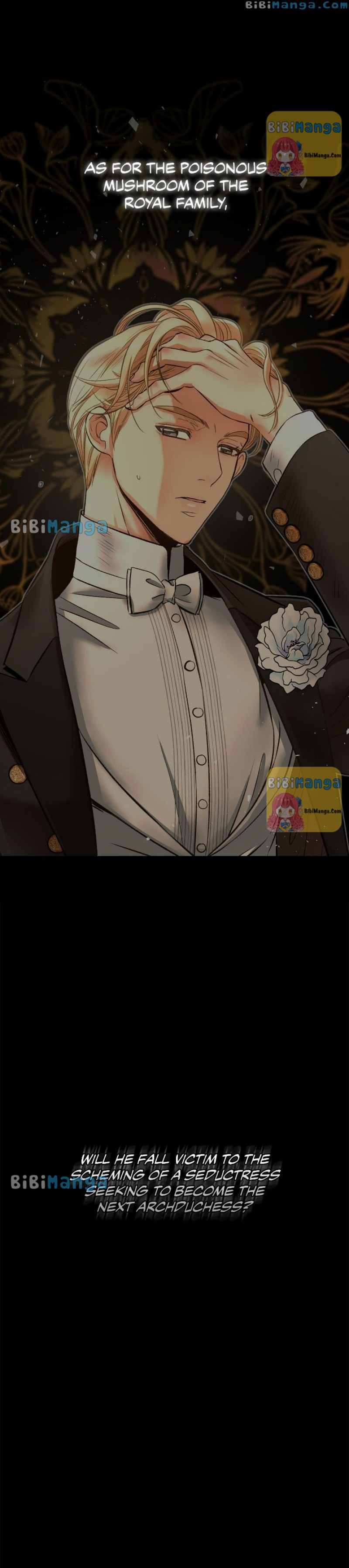 The Problematic Prince Chapter 19 - Page 27