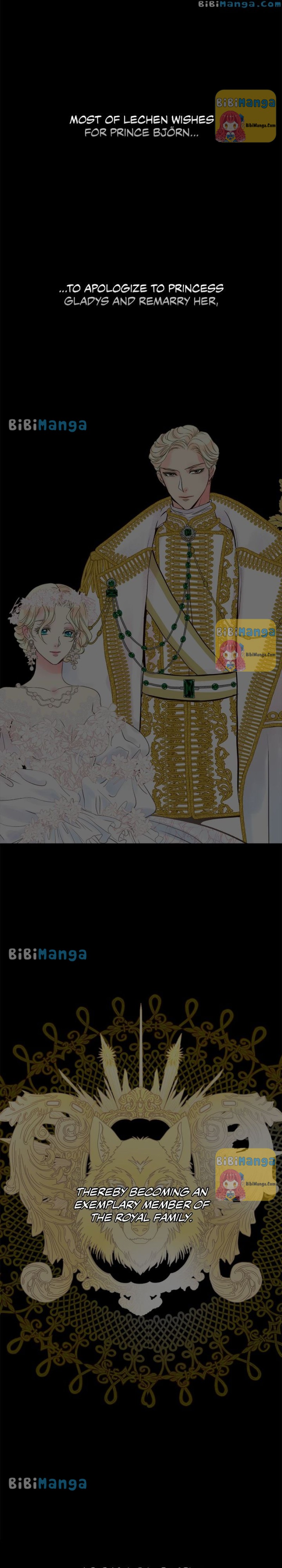 The Problematic Prince Chapter 19 - Page 28