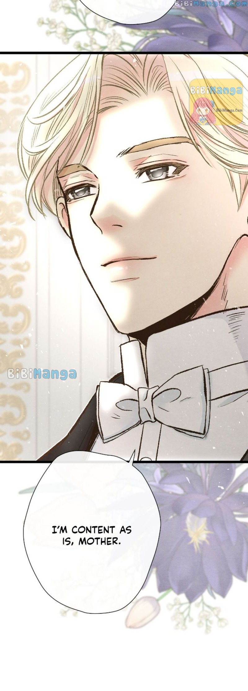 The Problematic Prince Chapter 19 - Page 32