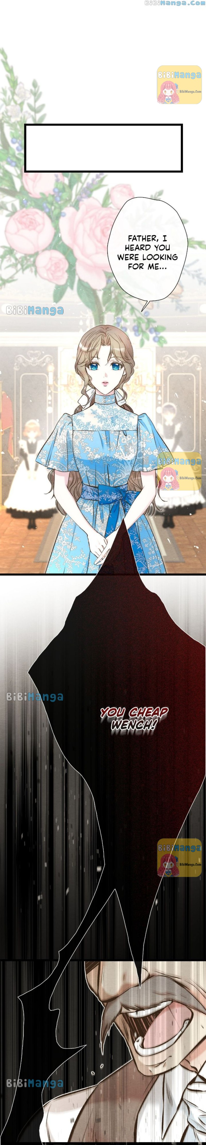 The Problematic Prince Chapter 19 - Page 33