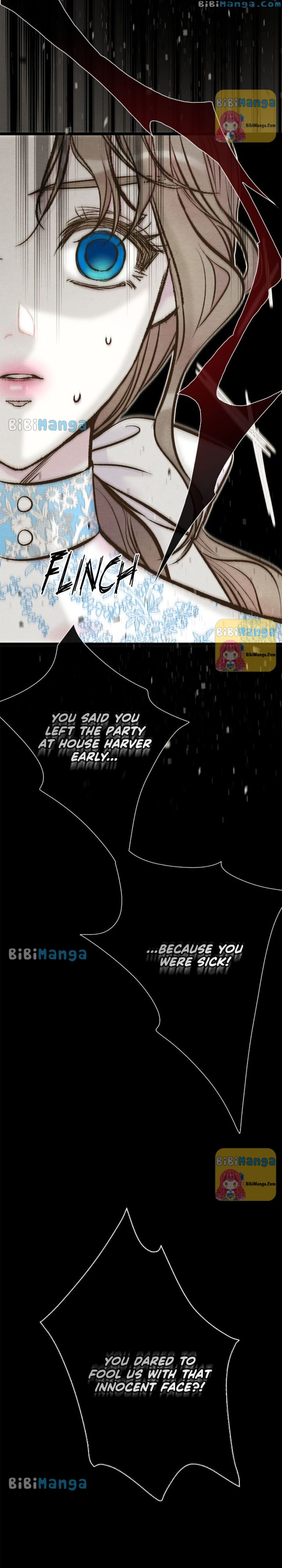 The Problematic Prince Chapter 19 - Page 34