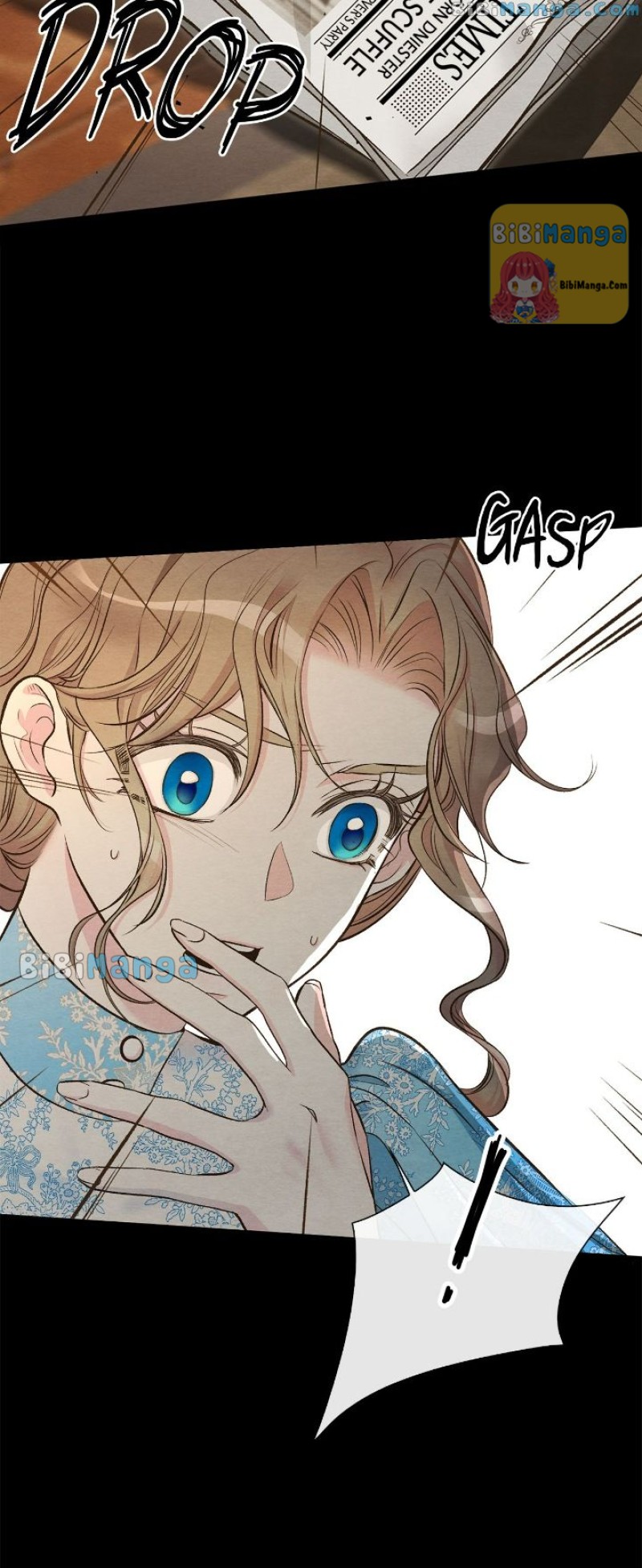 The Problematic Prince Chapter 19 - Page 37