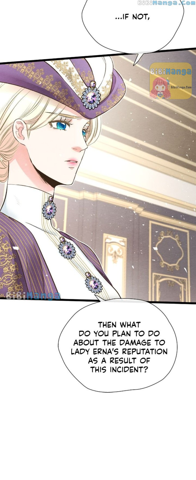 The Problematic Prince Chapter 19 - Page 39