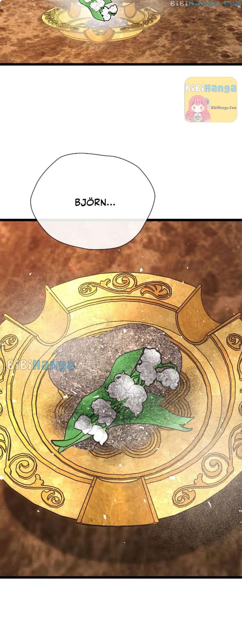 The Problematic Prince Chapter 19 - Page 4