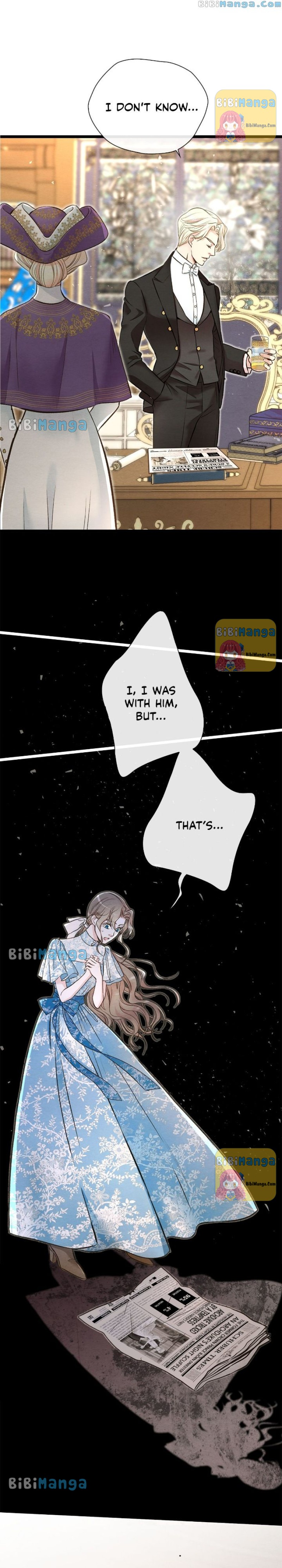 The Problematic Prince Chapter 19 - Page 40