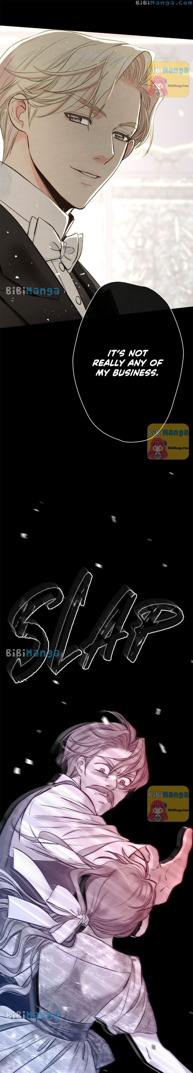 The Problematic Prince Chapter 19 - Page 42