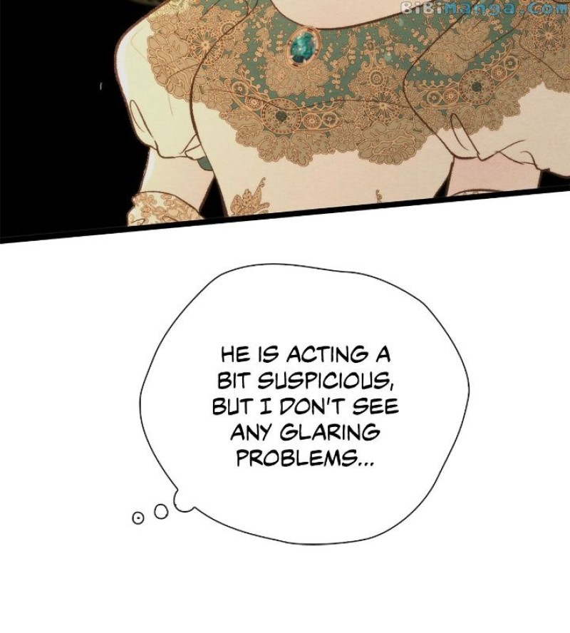 The Problematic Prince Chapter 19 - Page 6