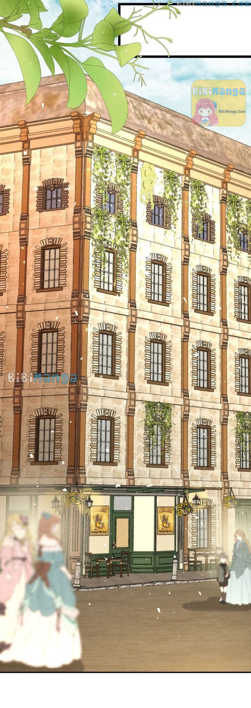 The Problematic Prince Chapter 19 - Page 8