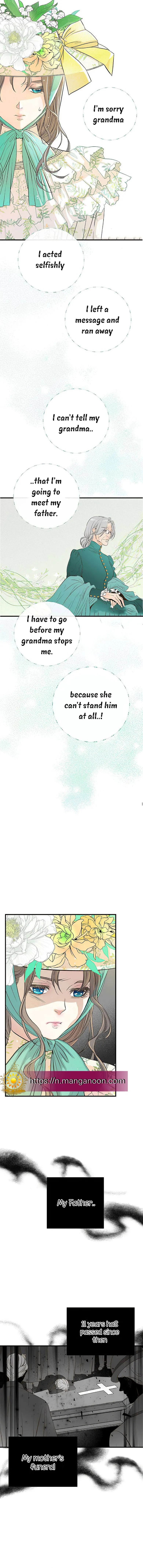 The Problematic Prince Chapter 2 - Page 10