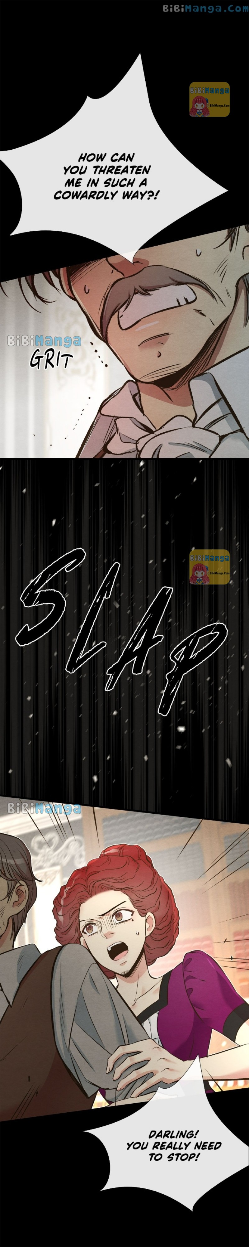 The Problematic Prince Chapter 20 - Page 14