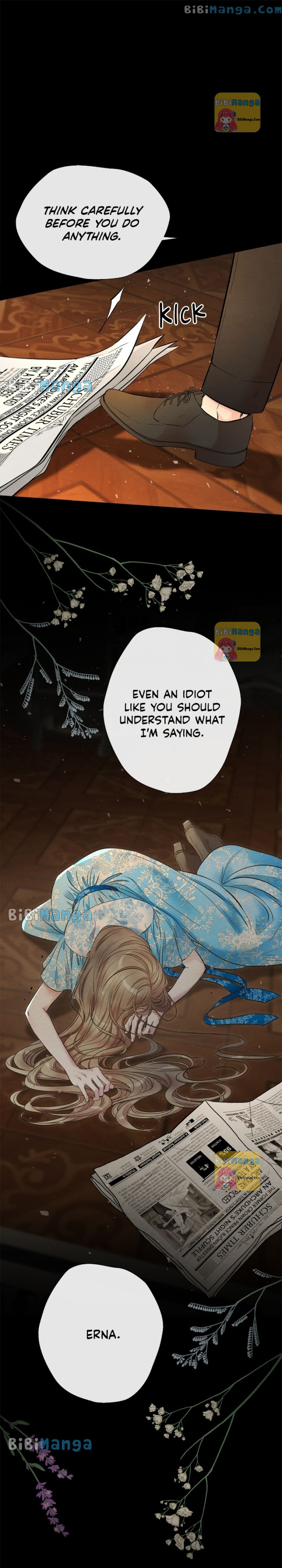 The Problematic Prince Chapter 20 - Page 15