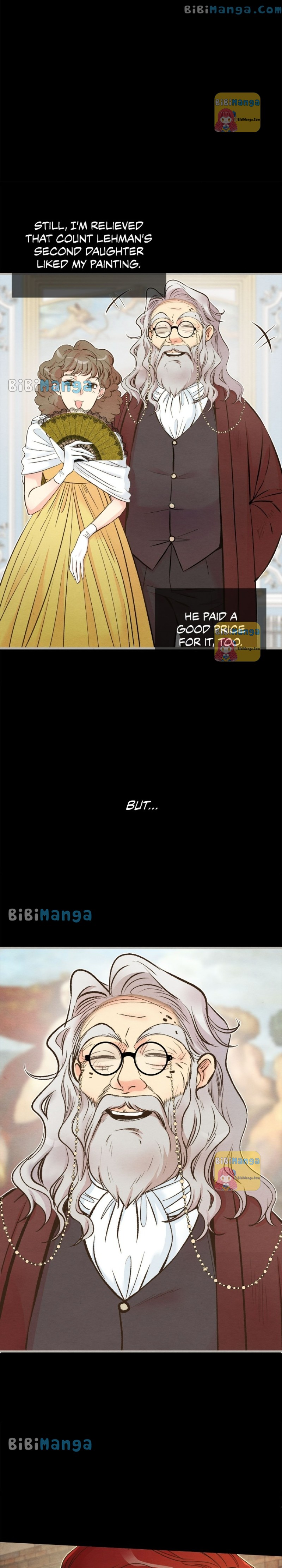 The Problematic Prince Chapter 20 - Page 18