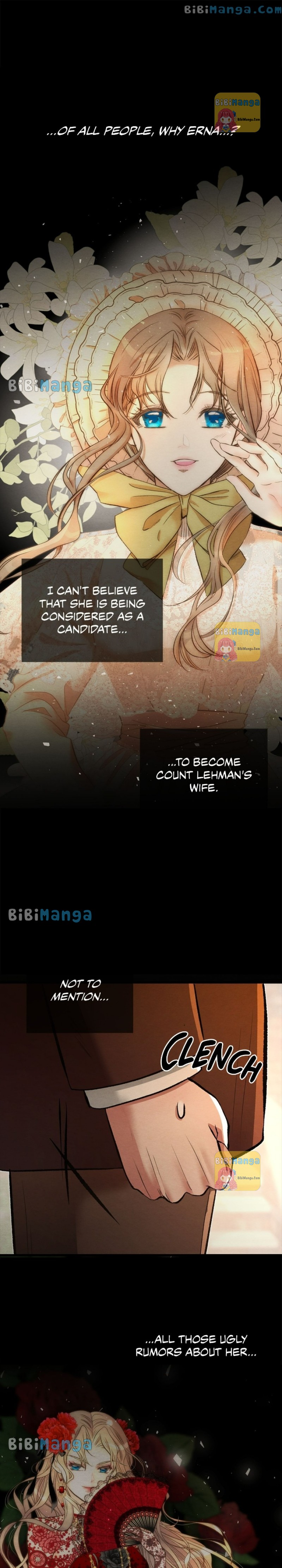 The Problematic Prince Chapter 20 - Page 20