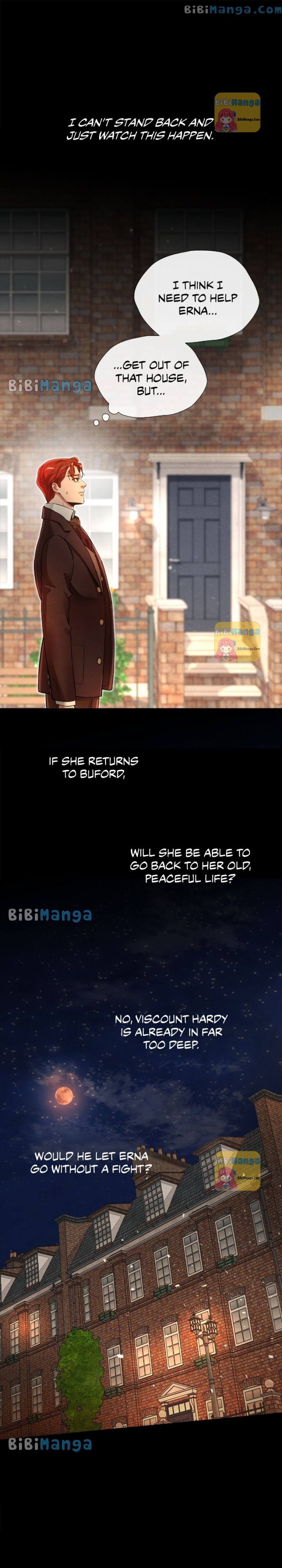 The Problematic Prince Chapter 20 - Page 24