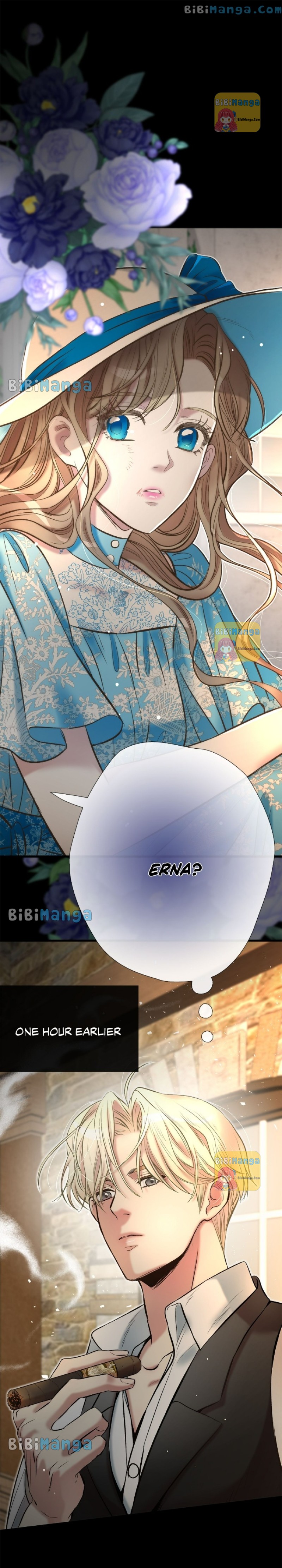 The Problematic Prince Chapter 20 - Page 28