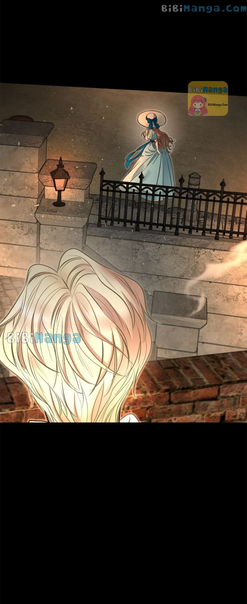 The Problematic Prince Chapter 20 - Page 29