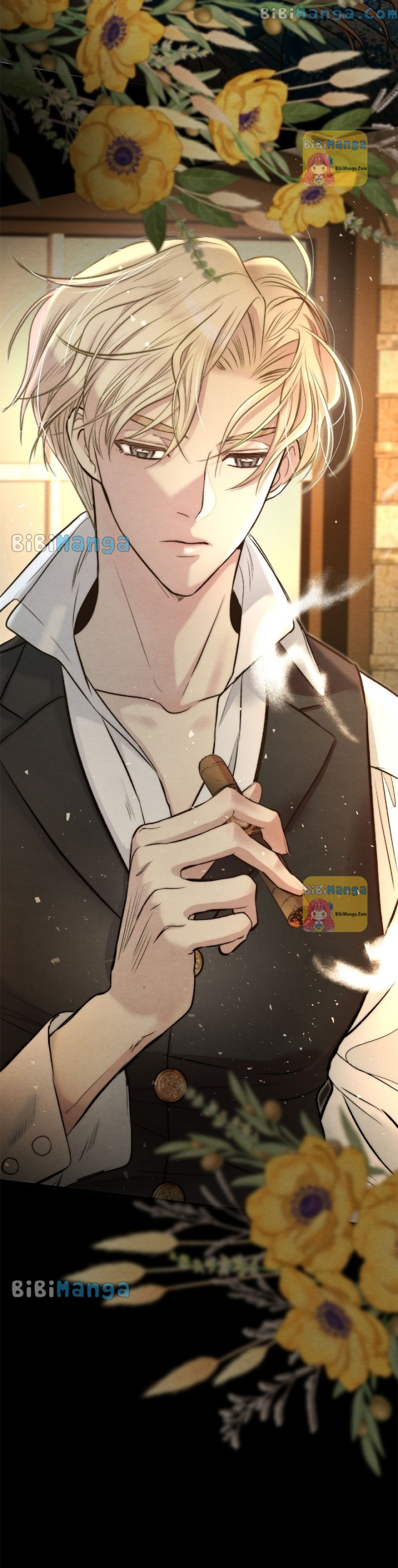 The Problematic Prince Chapter 20 - Page 32