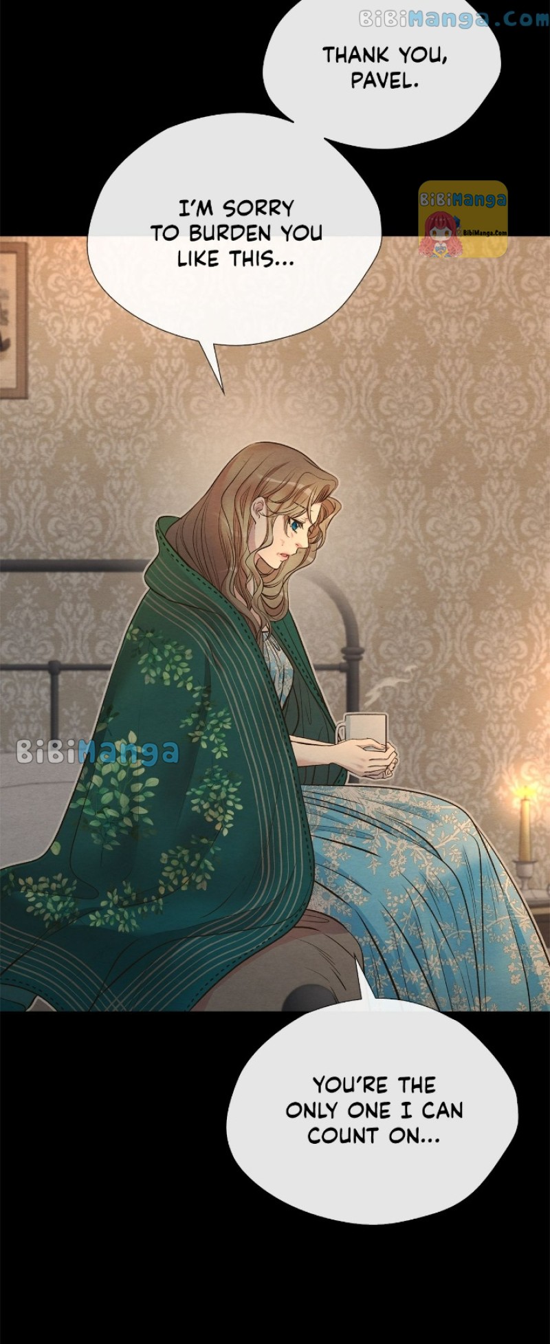 The Problematic Prince Chapter 20 - Page 36