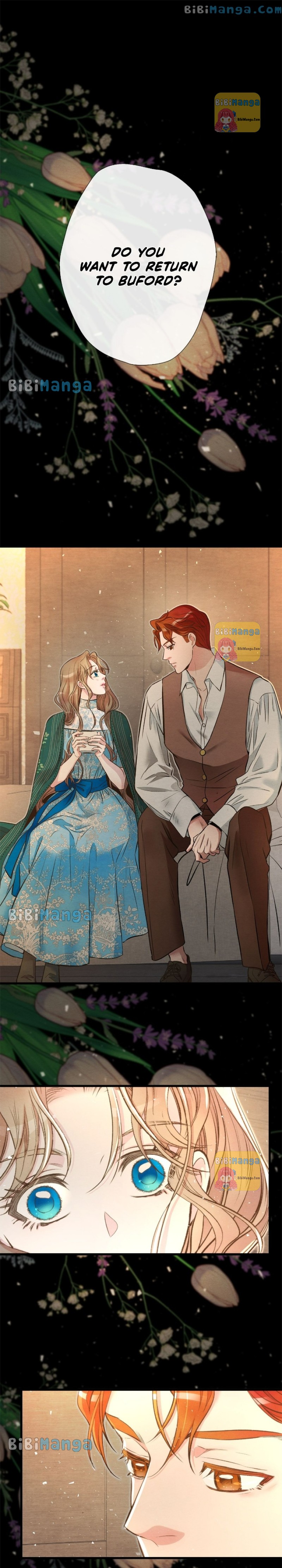 The Problematic Prince Chapter 20 - Page 38