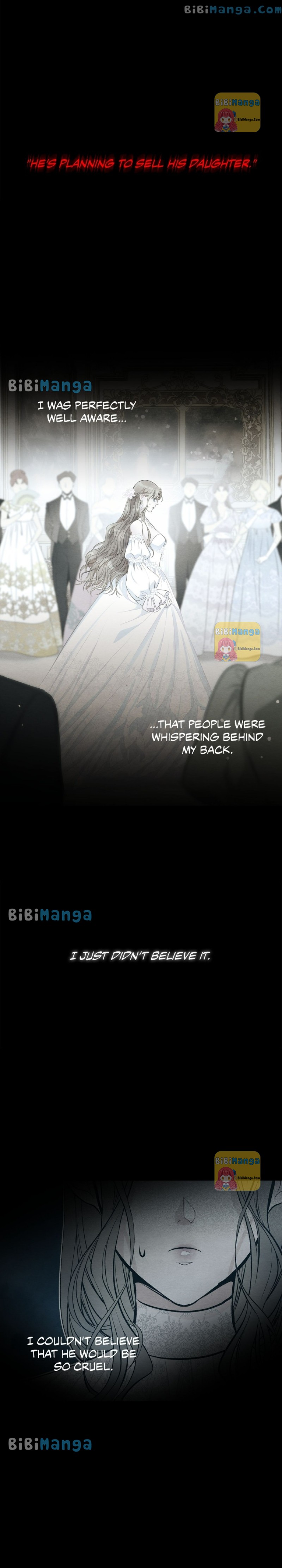 The Problematic Prince Chapter 20 - Page 4