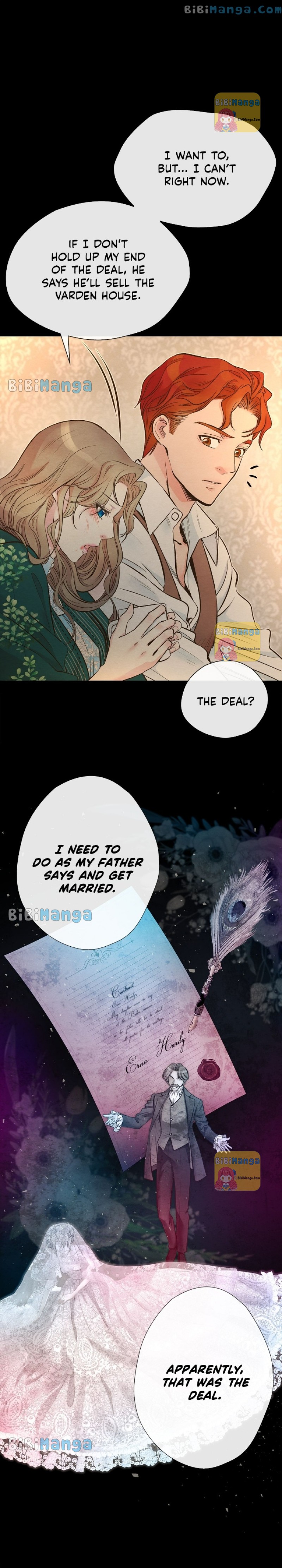 The Problematic Prince Chapter 20 - Page 40