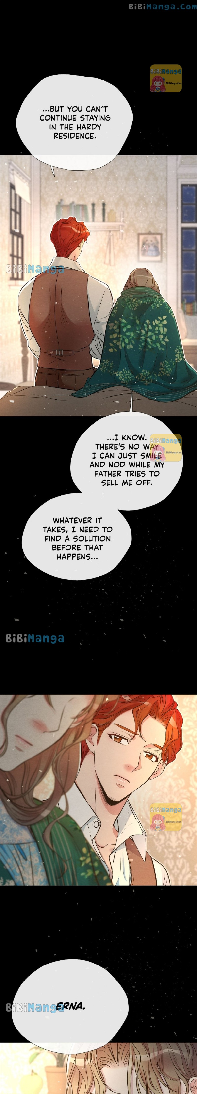 The Problematic Prince Chapter 20 - Page 42