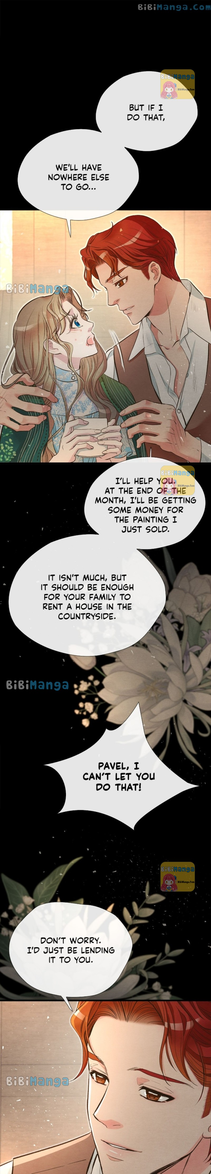 The Problematic Prince Chapter 20 - Page 44