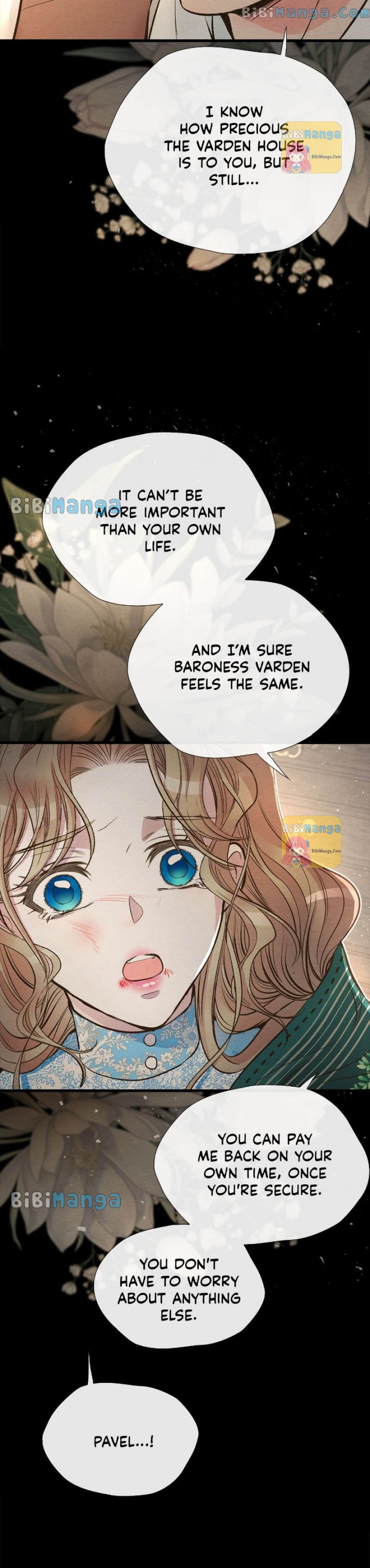 The Problematic Prince Chapter 20 - Page 45