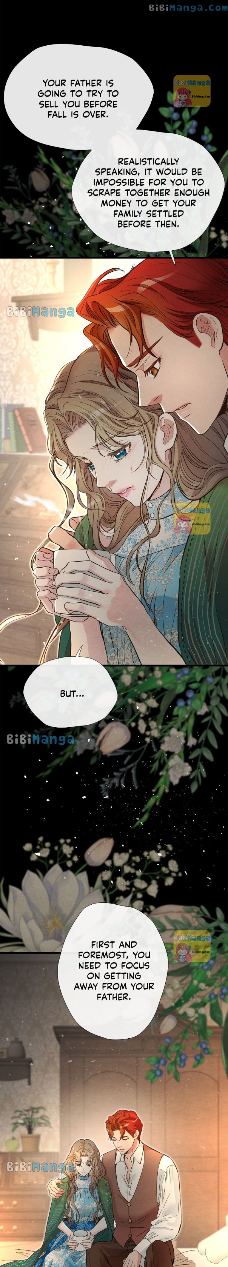 The Problematic Prince Chapter 20 - Page 46