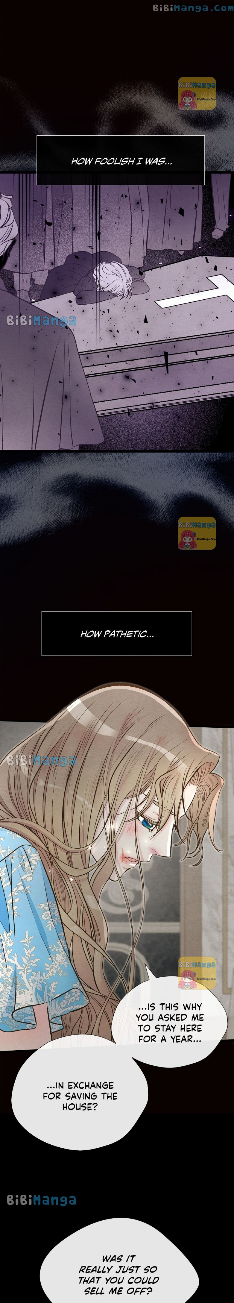 The Problematic Prince Chapter 20 - Page 7