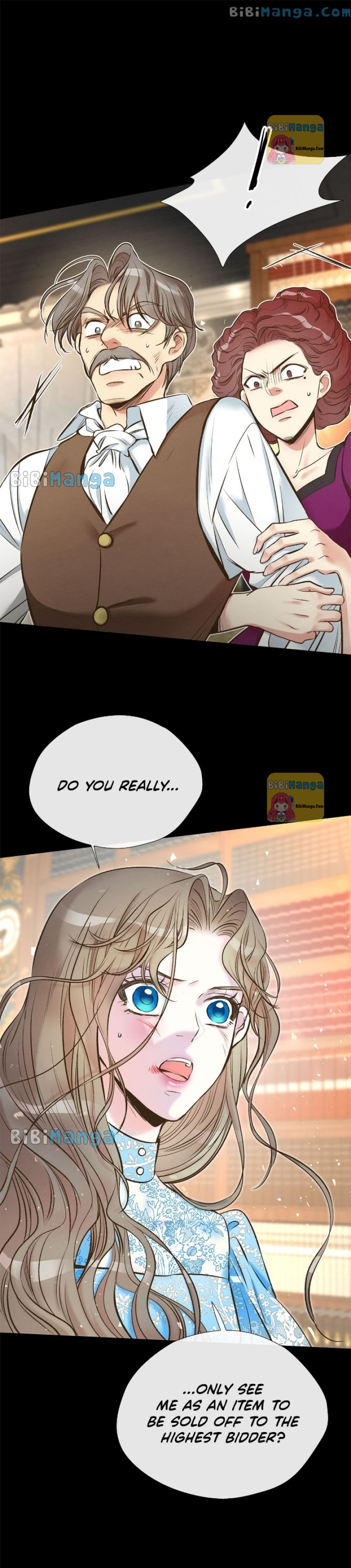 The Problematic Prince Chapter 20 - Page 9