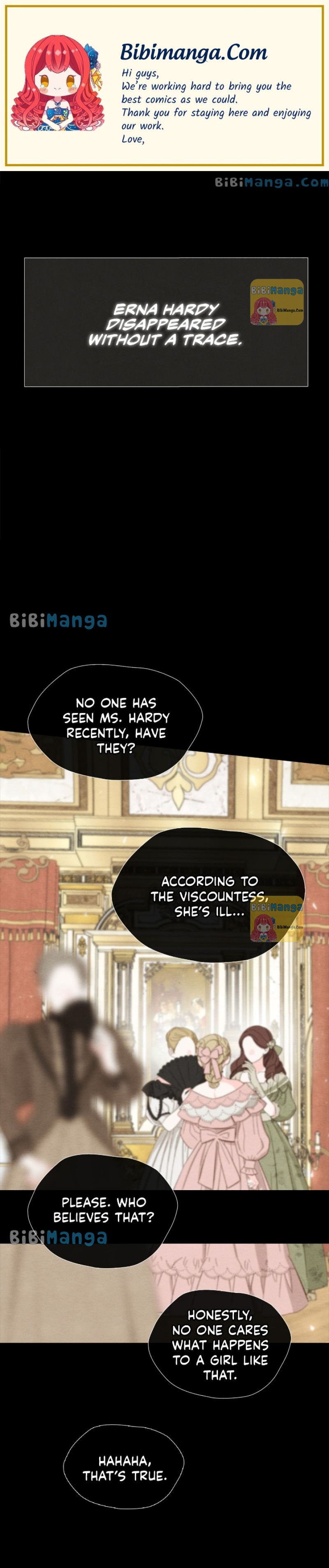 The Problematic Prince Chapter 21 - Page 1