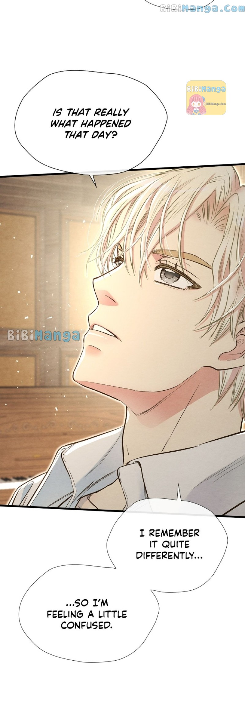 The Problematic Prince Chapter 21 - Page 12