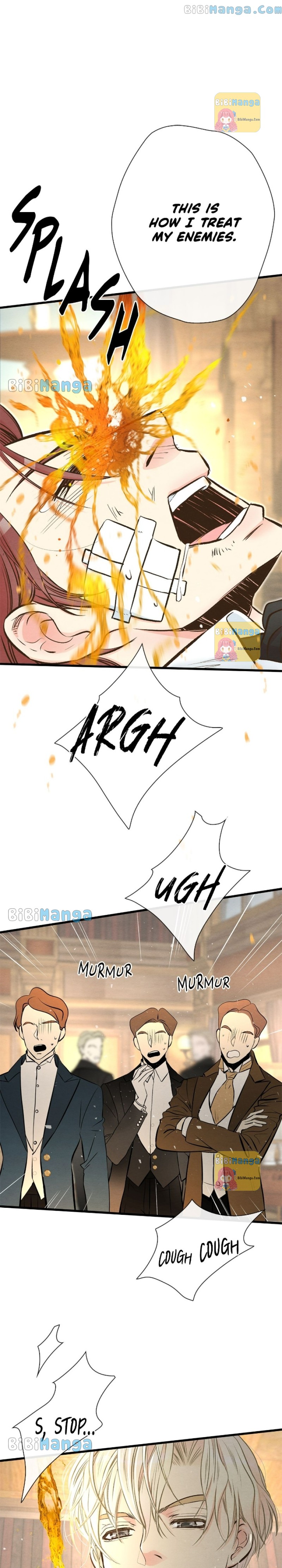 The Problematic Prince Chapter 21 - Page 21