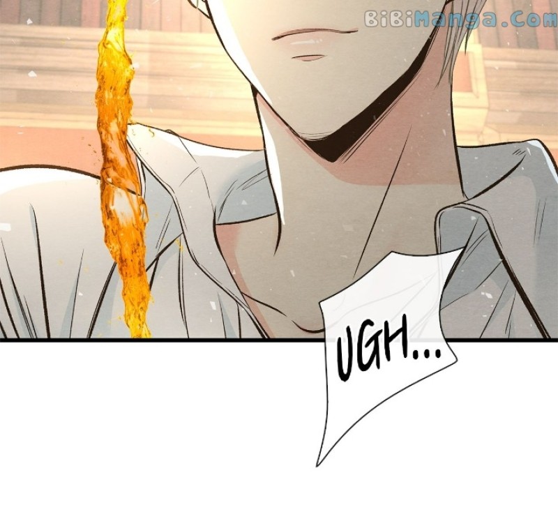 The Problematic Prince Chapter 21 - Page 22