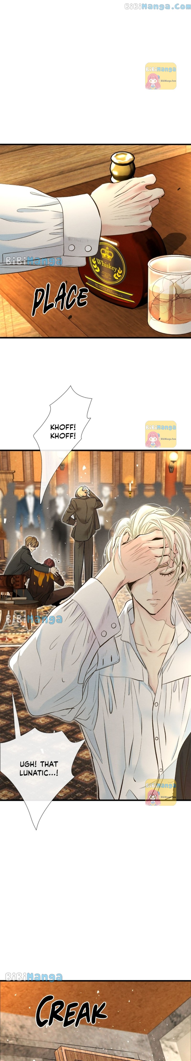 The Problematic Prince Chapter 21 - Page 23